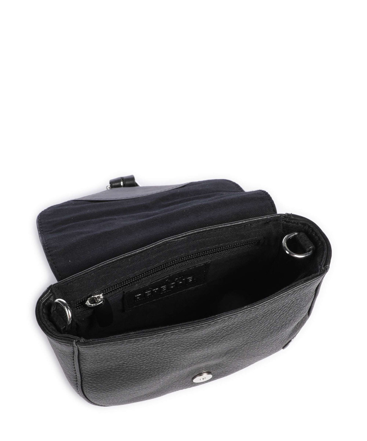 Depeche Fashion Favorites Crossbody bag black