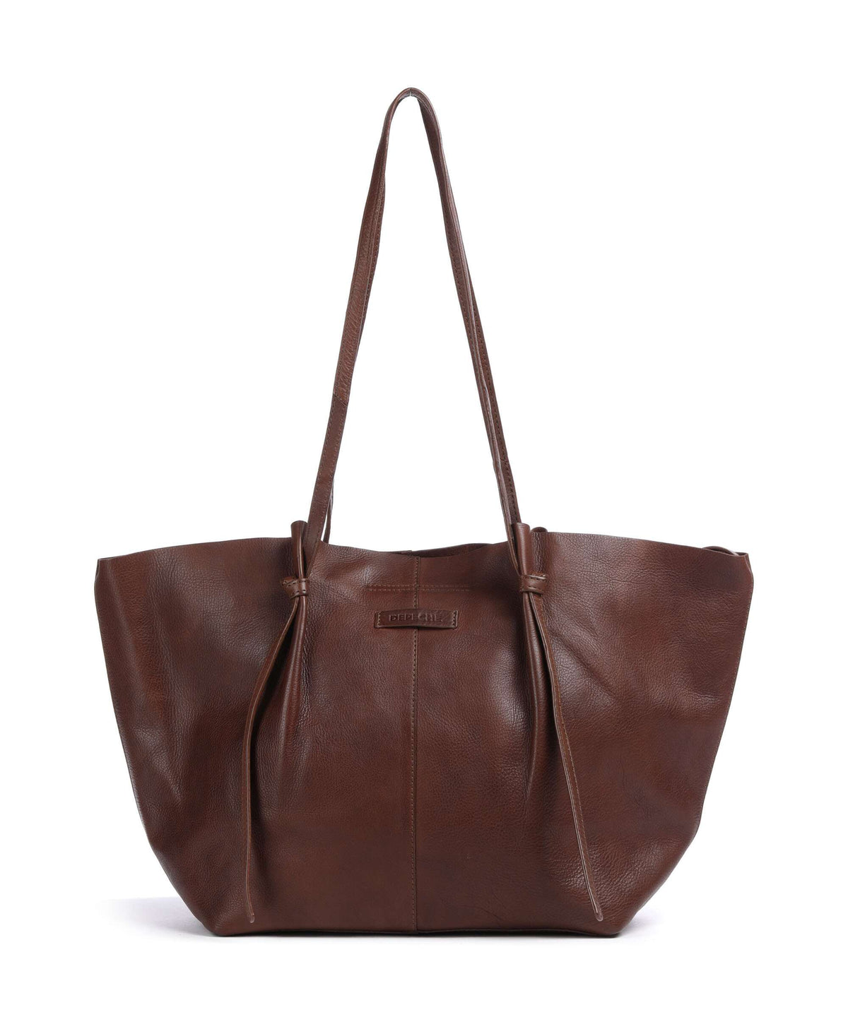 Depeche Nordic Simplicity Tote bag chesterfield
