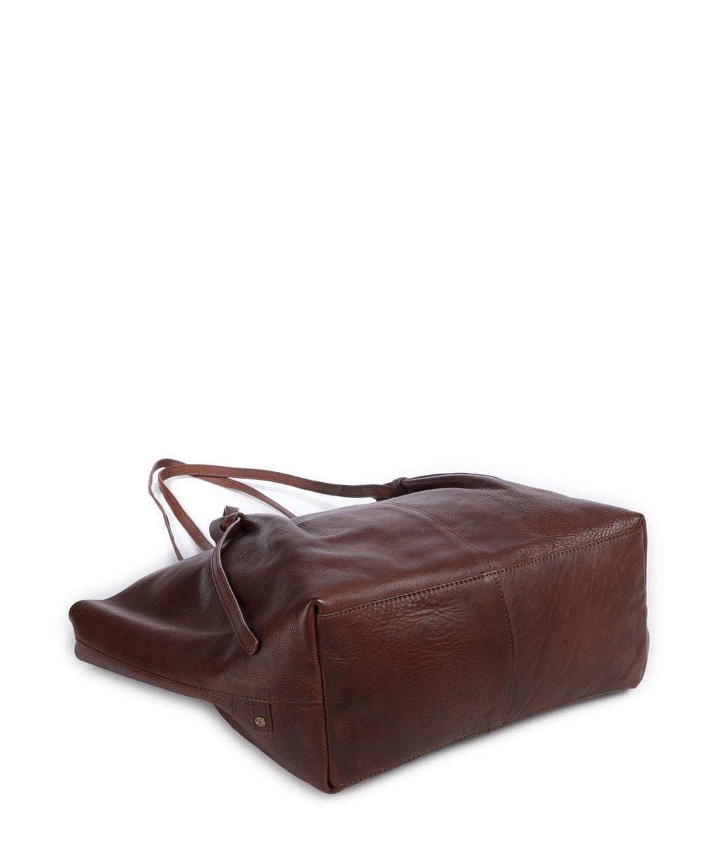 Depeche Nordic Simplicity Tote bag chesterfield