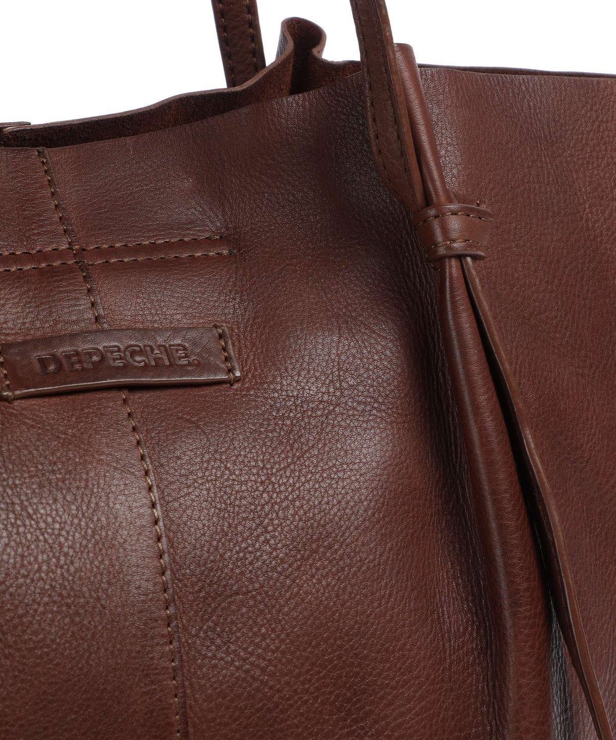 Depeche Nordic Simplicity Tote bag chesterfield