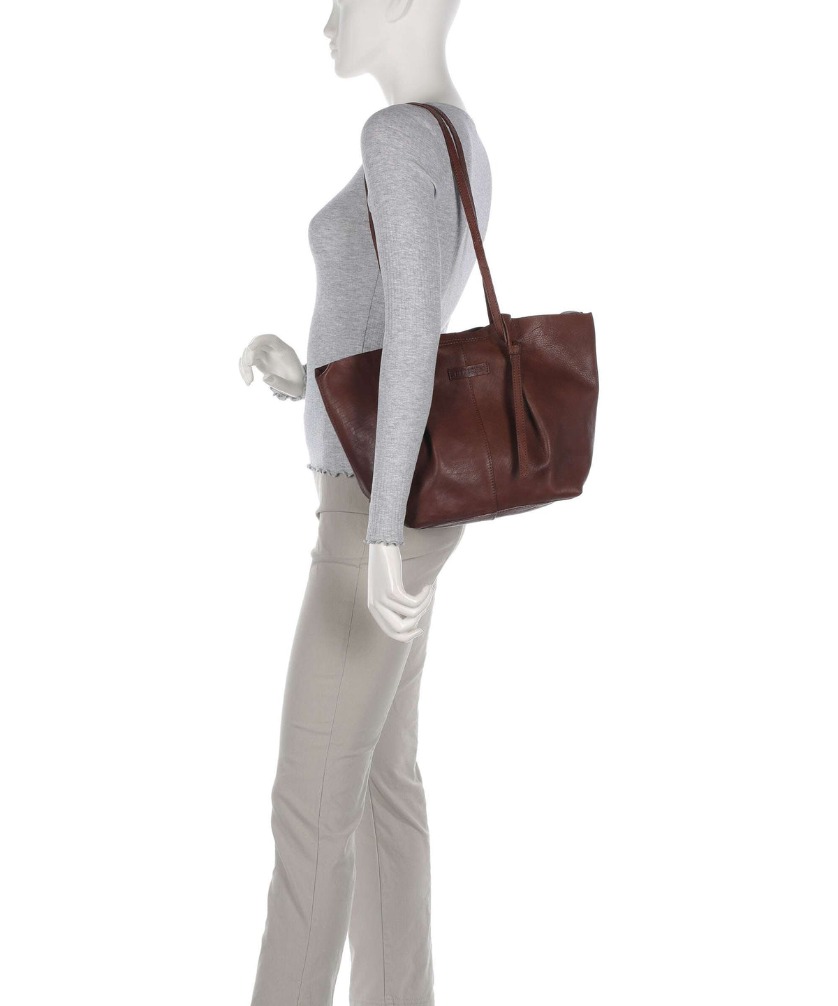 Depeche Nordic Simplicity Shoulder bag chesterfield