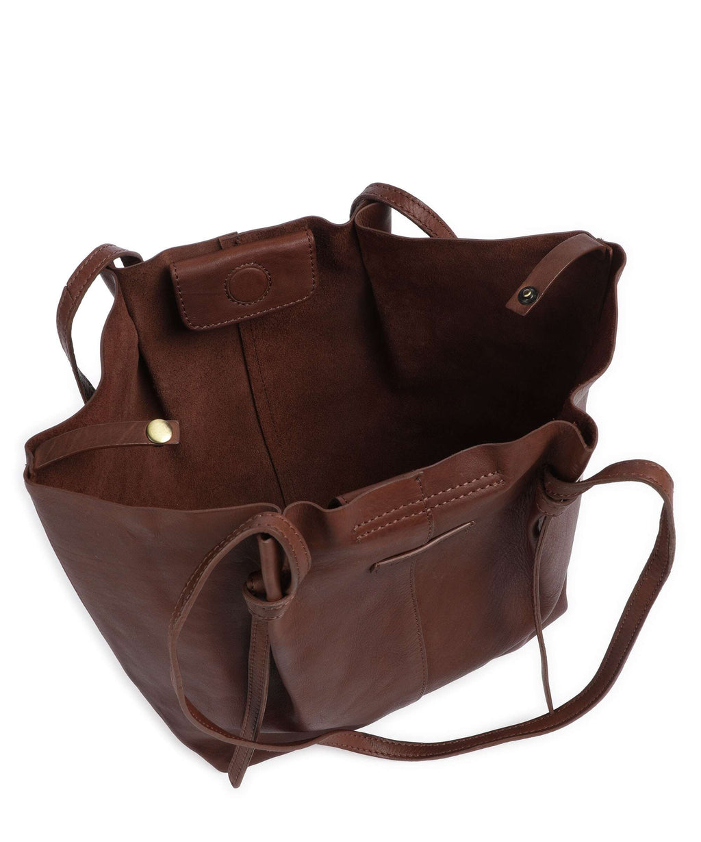 Depeche Nordic Simplicity Shoulder bag chesterfield