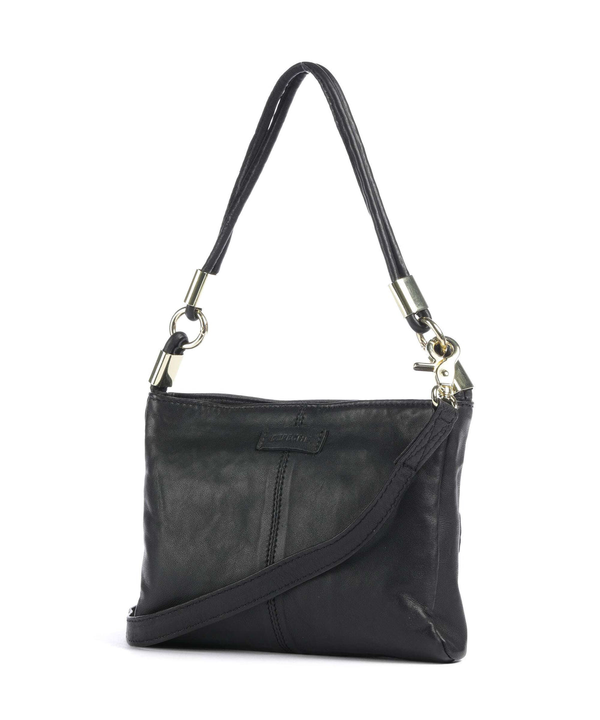 Depeche Magic Mood Shoulder bag black
