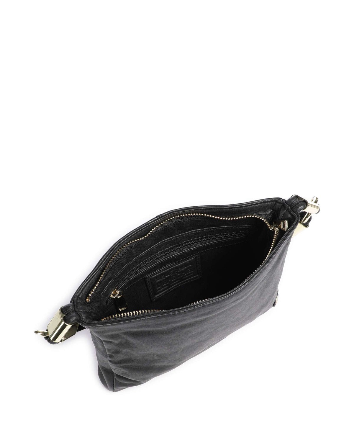 Depeche Magic Mood Shoulder bag black