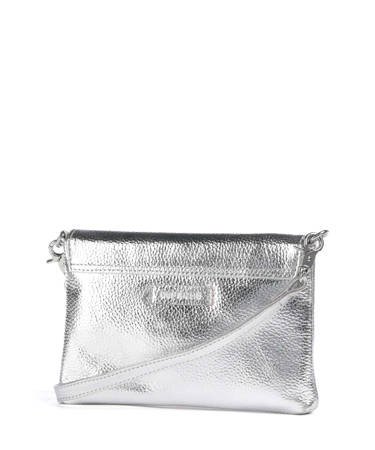 Depeche Fashion Favourites Crossbody bag silver