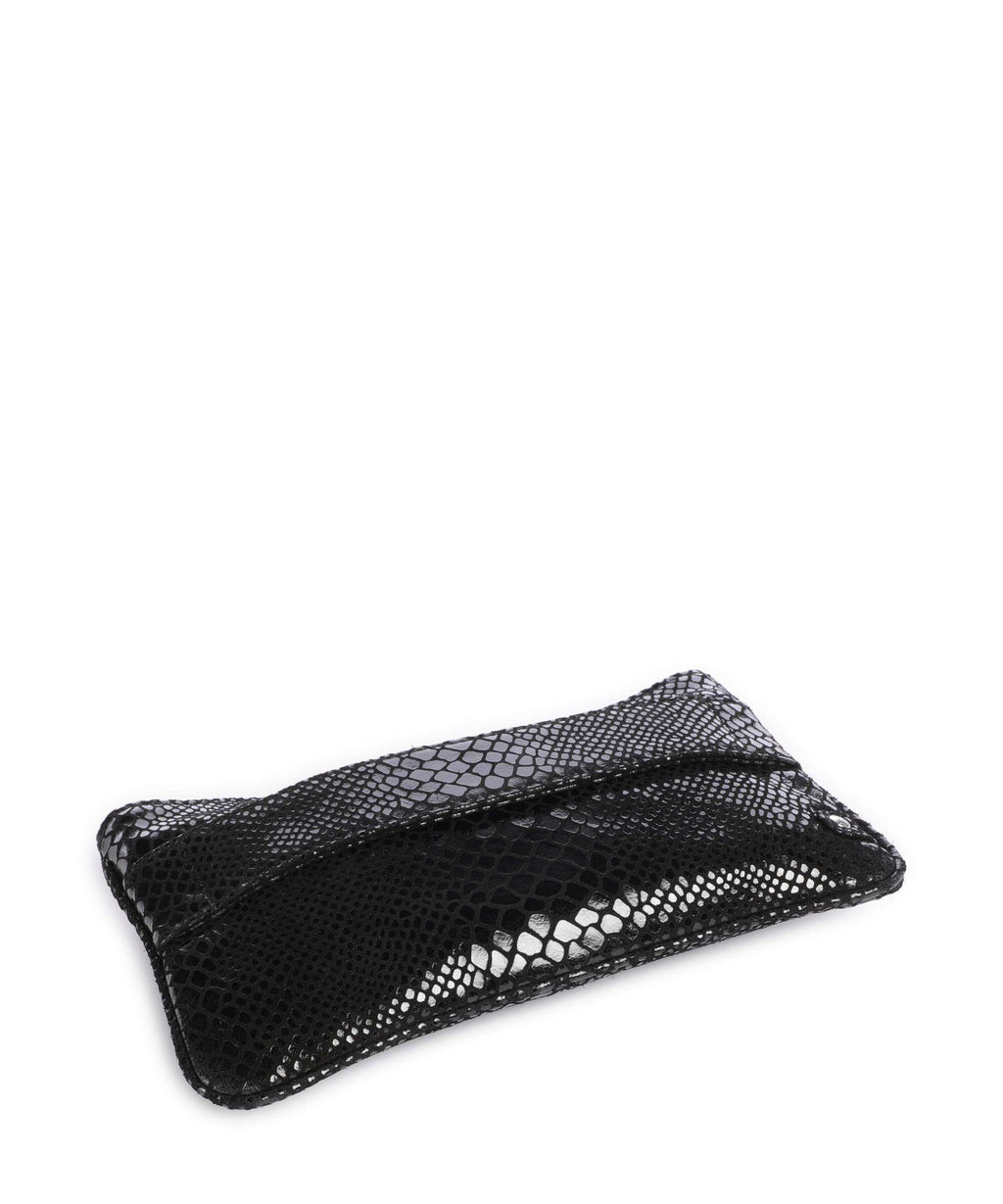 Depeche Fashion Favourites Crossbody bag black croco