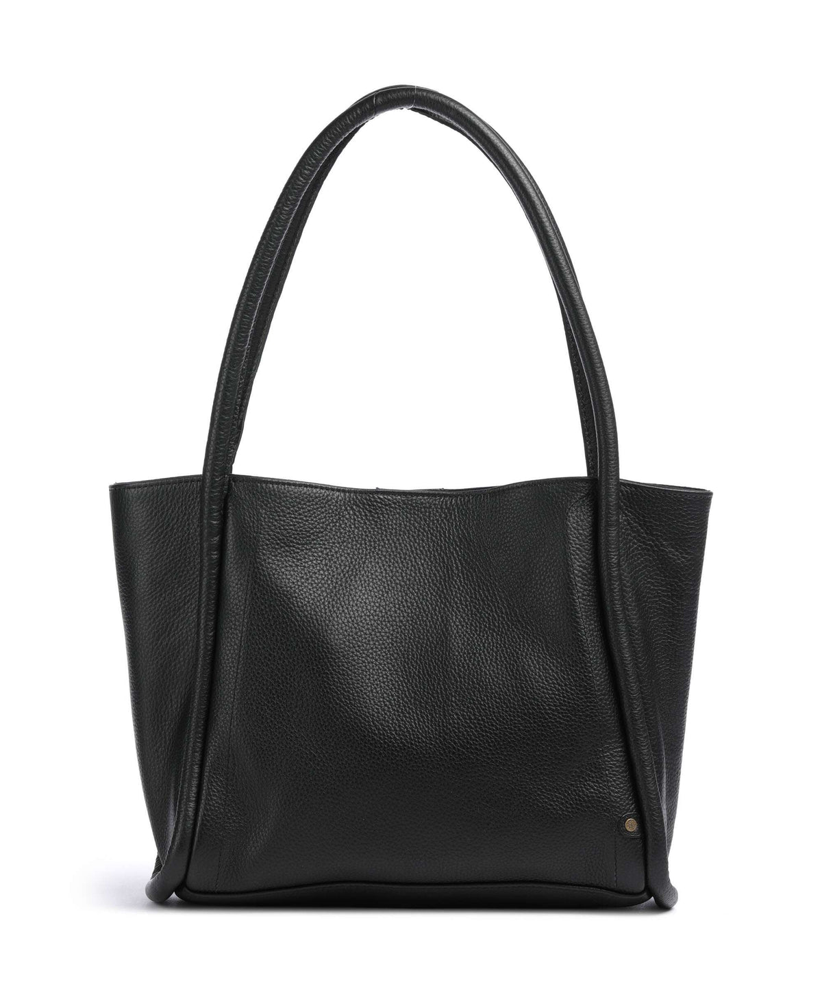 Depeche Vienna Tote bag black