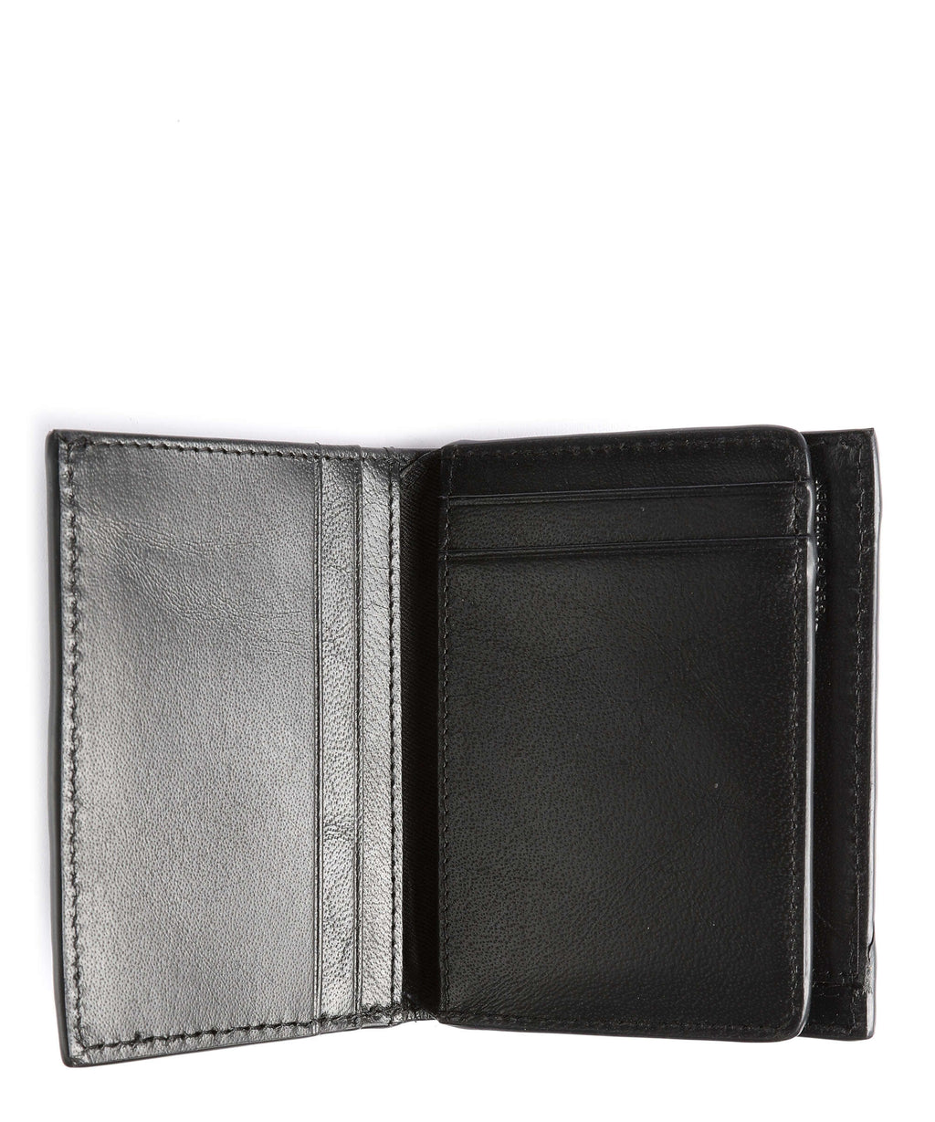 Tiger of Sweden Whitan Wallet black