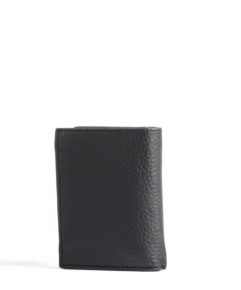Tiger of Sweden Whitan Wallet black