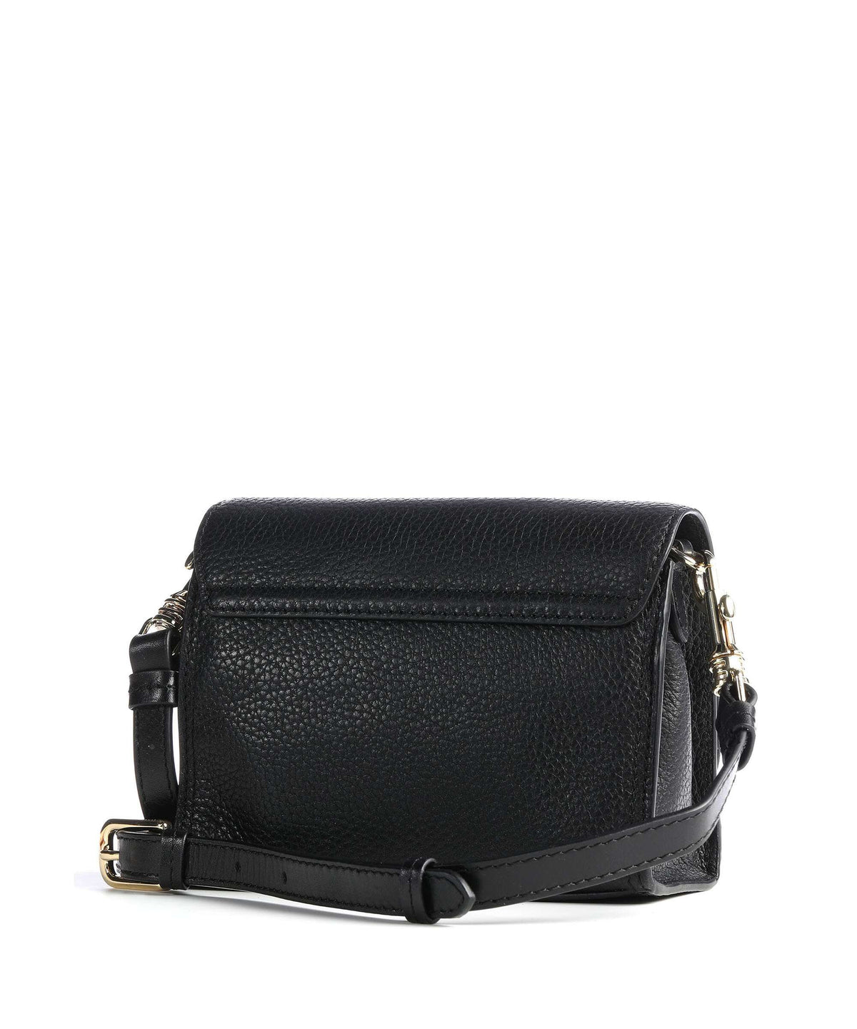 Tiger of Sweden Ravea Crossbody bag black