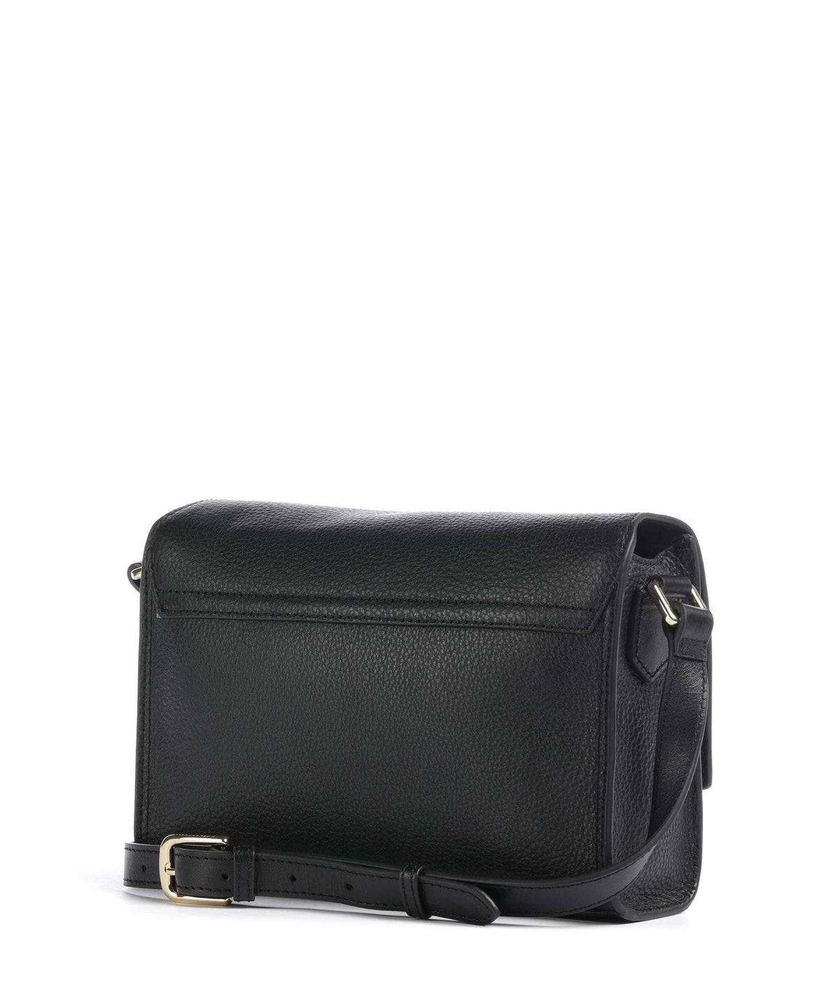 Tiger of Sweden Caprisia Crossbody bag black