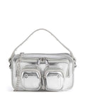 Núnoo Recycled Cool Helena Crossbody bag silver