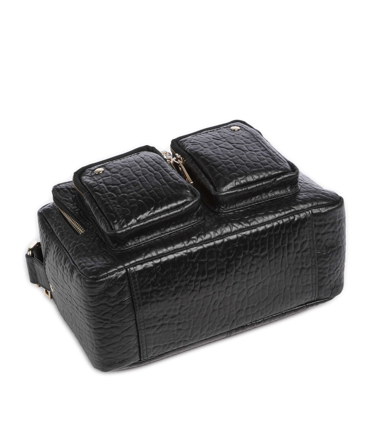Núnoo New Zealand Ellie Shoulder bag black