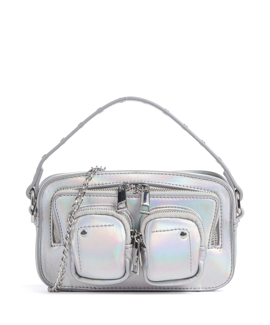 Núnoo Recycled Cool Helena Crossbody bag iridescent