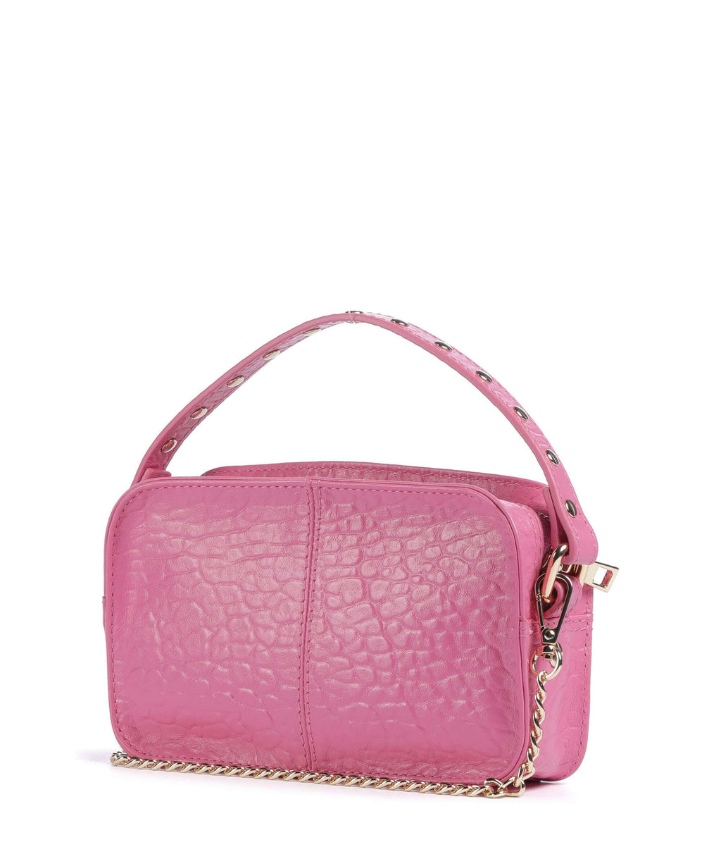 Núnoo New Zealand Helena Crossbody bag pink