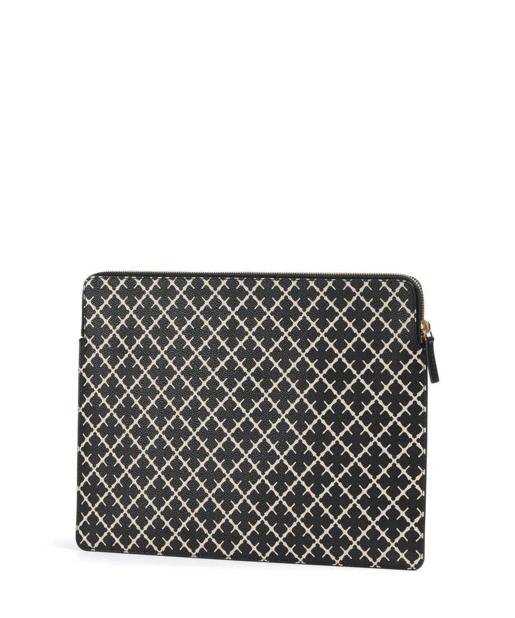 by Malene Birger Ivy Laptop case black