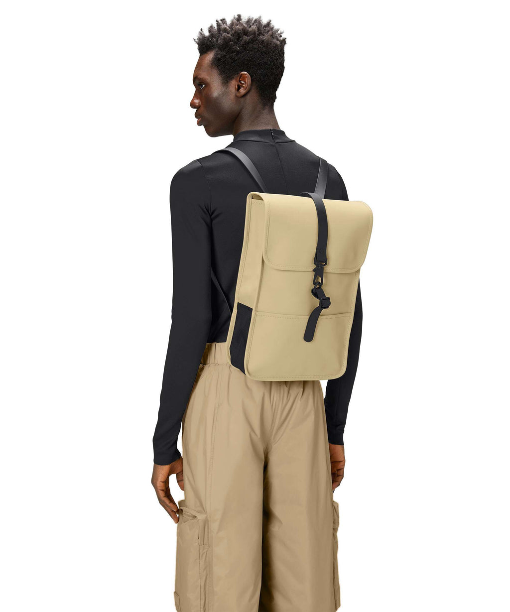 Rains Mini Backpack nimbus