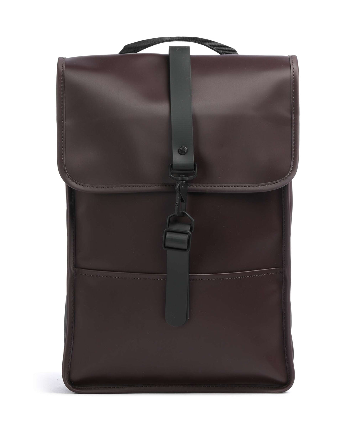 Rains Mini Backpack depth