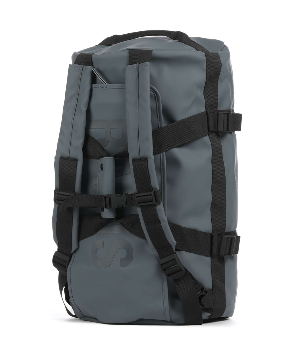 Rains Texel Travel bag lagoon