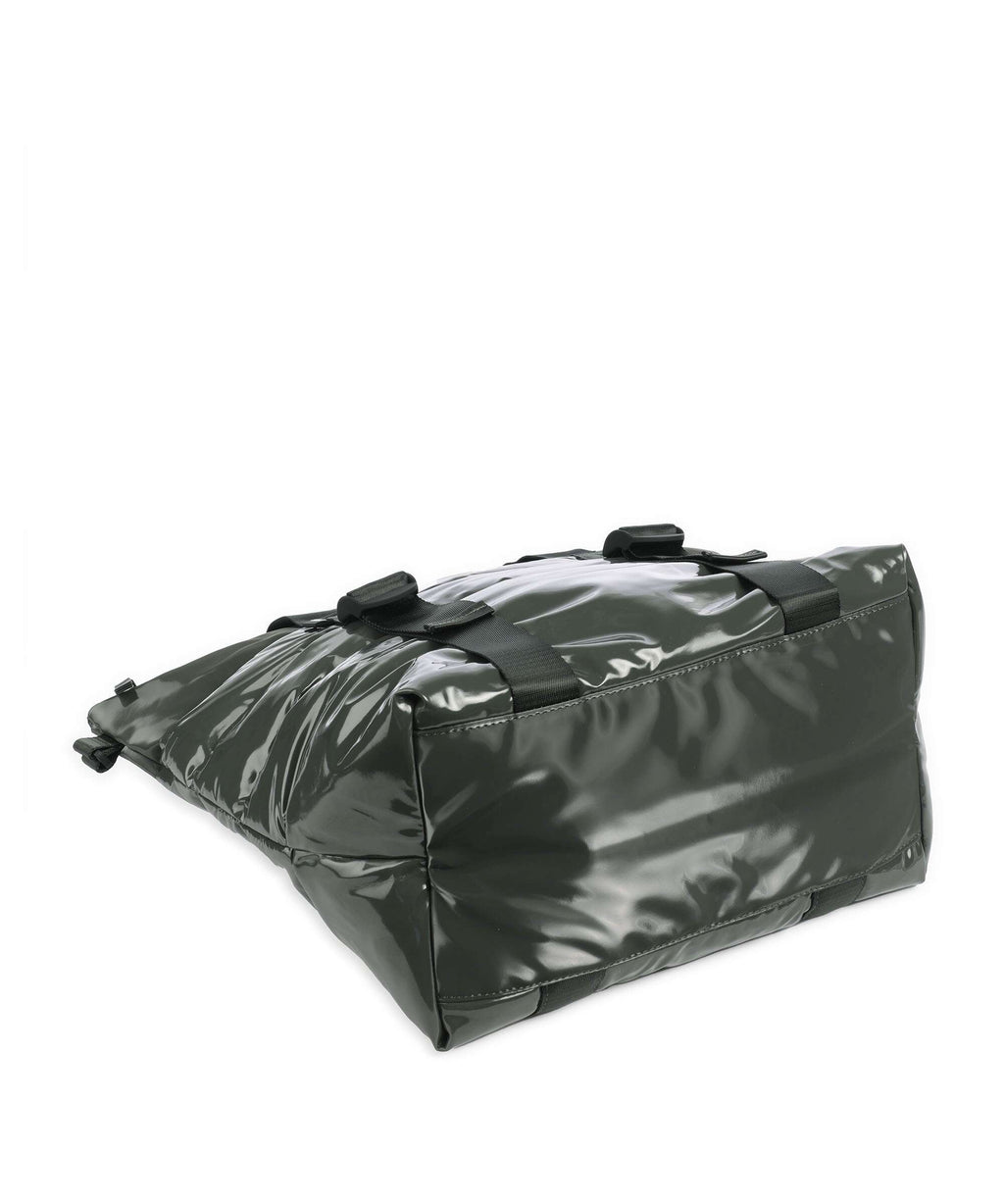 Rains Mini Tote bag swamp