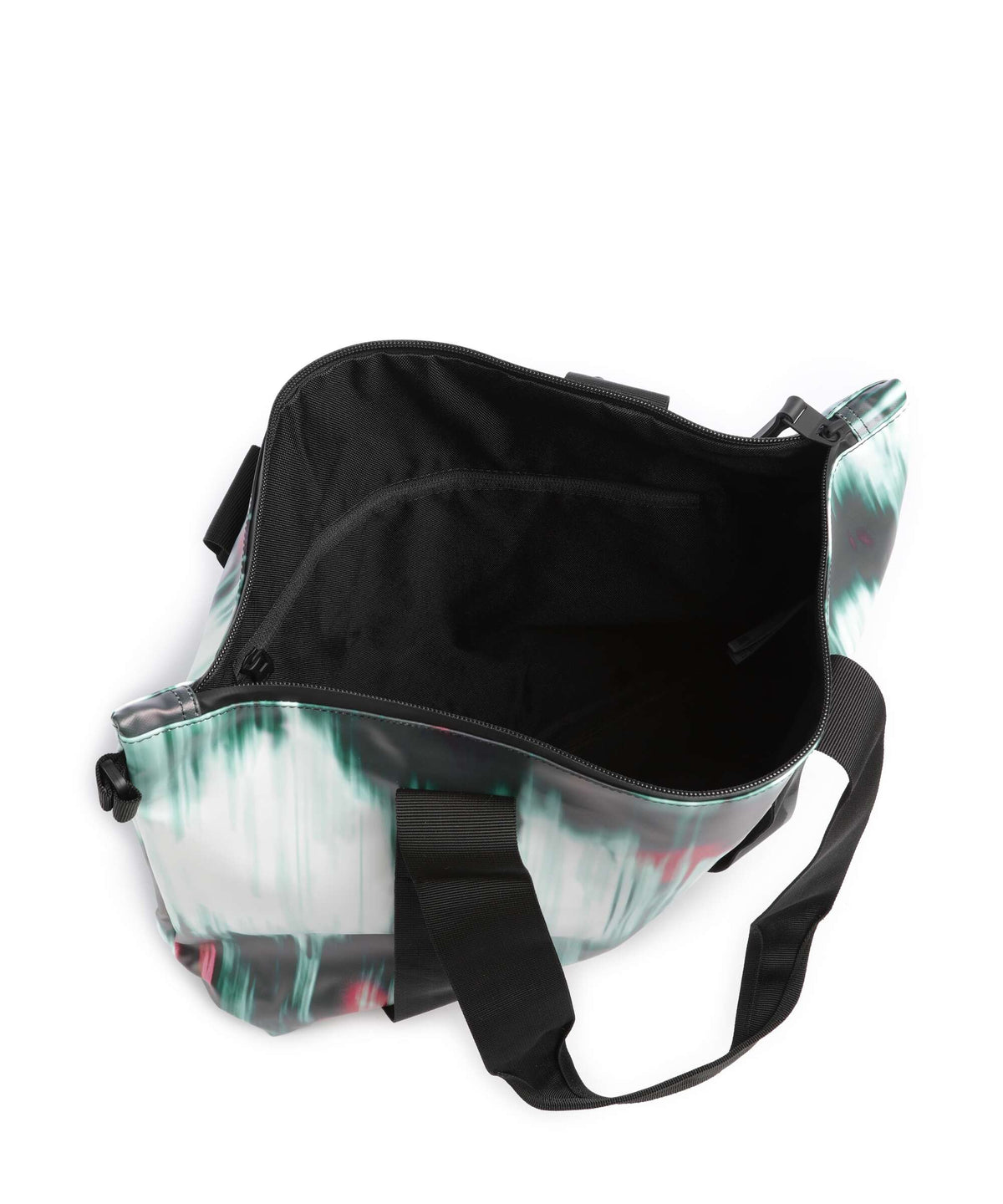 Rains Mini Tote bag blur