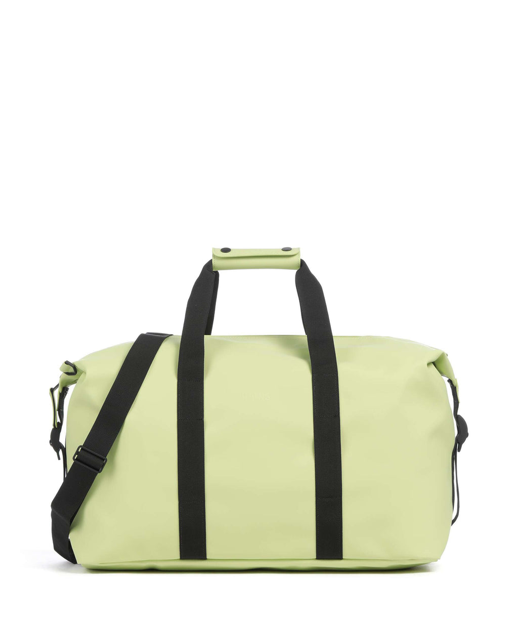 Rains Hilo Weekend bag acid