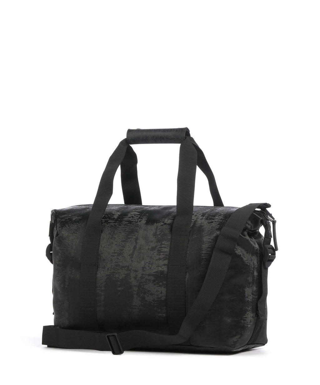 Rains Hilo Small Weekend bag coal