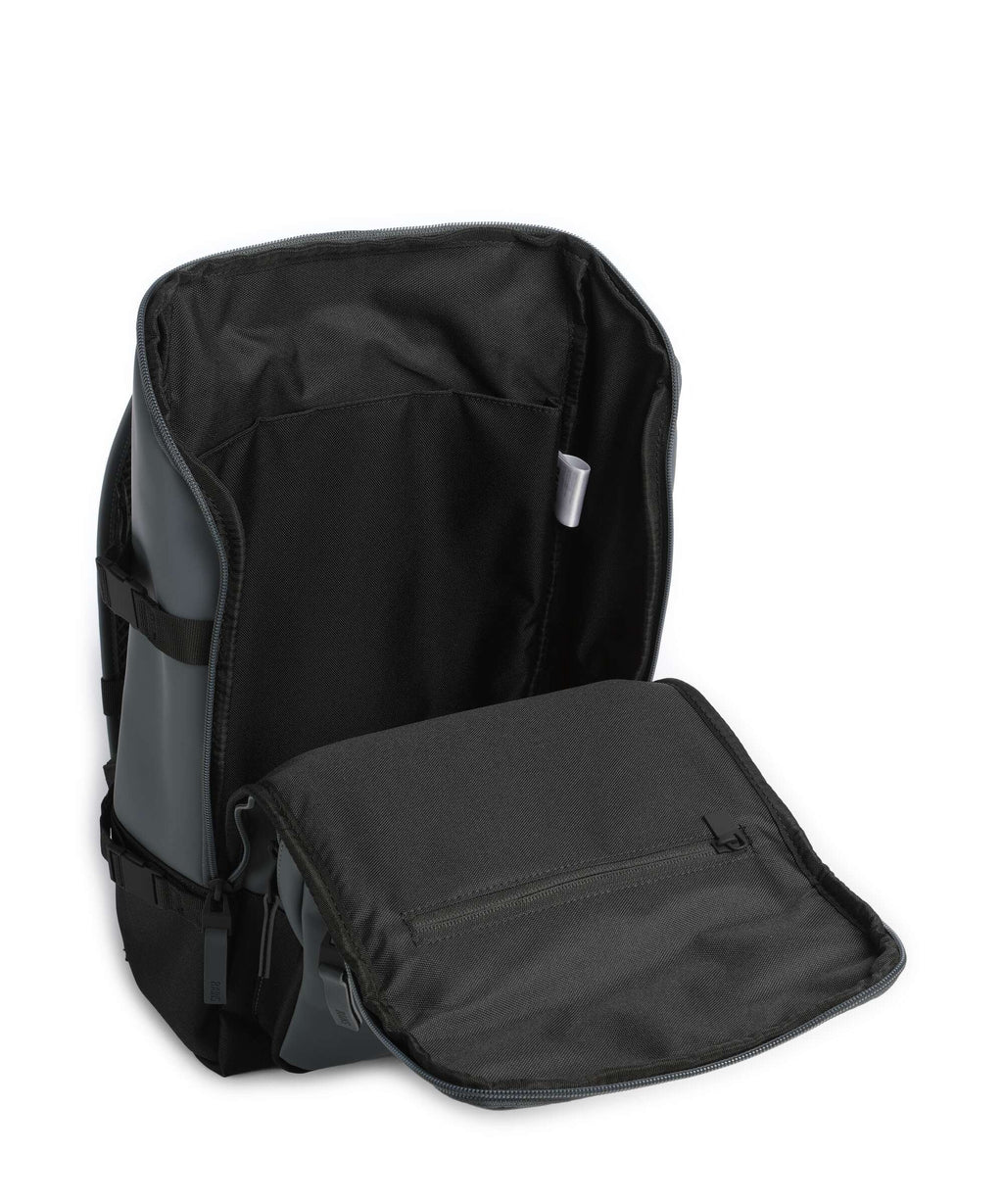 Rains Trail Cargo Backpack lagoon