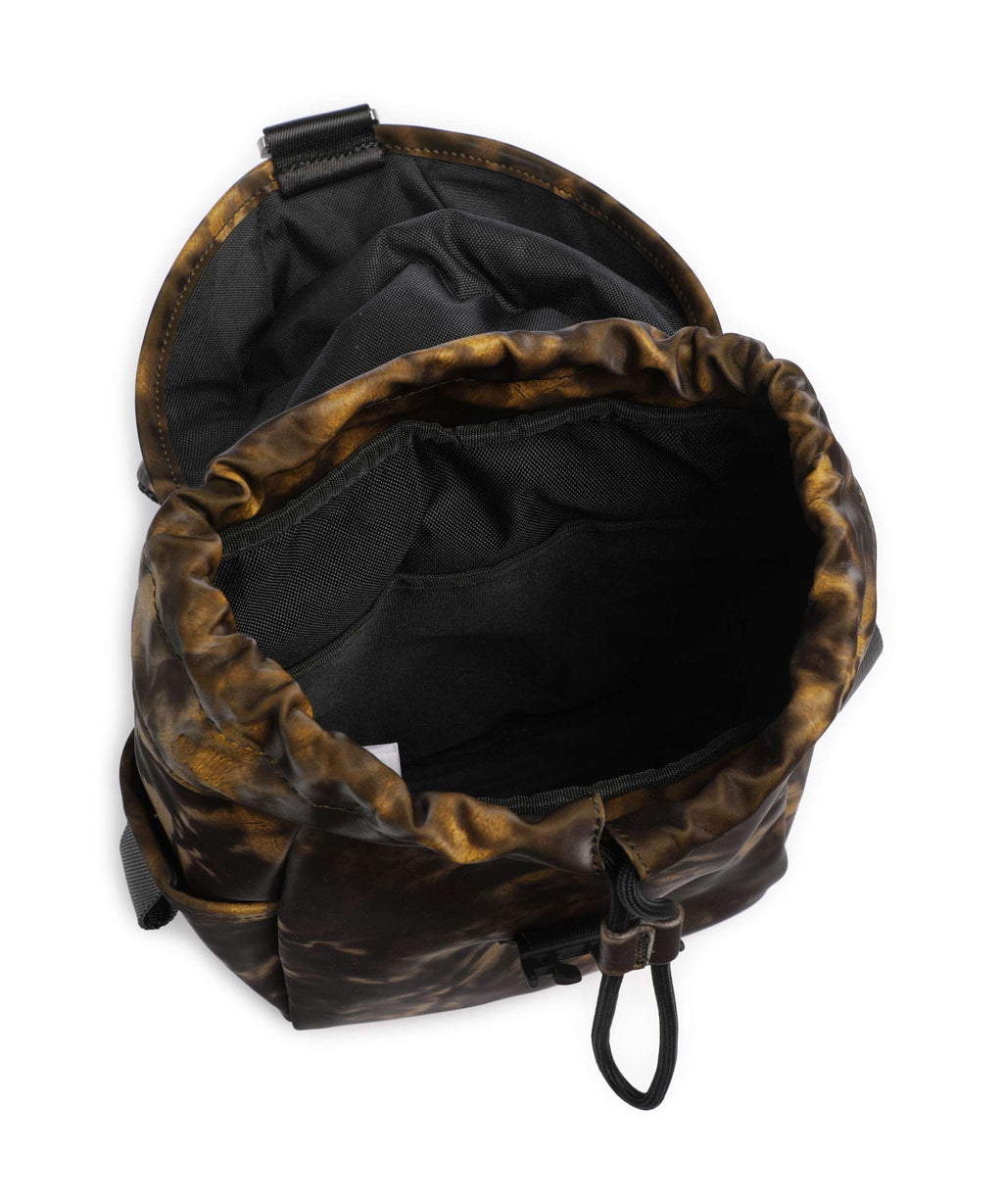 Rains Valera Mini Backpack muddy