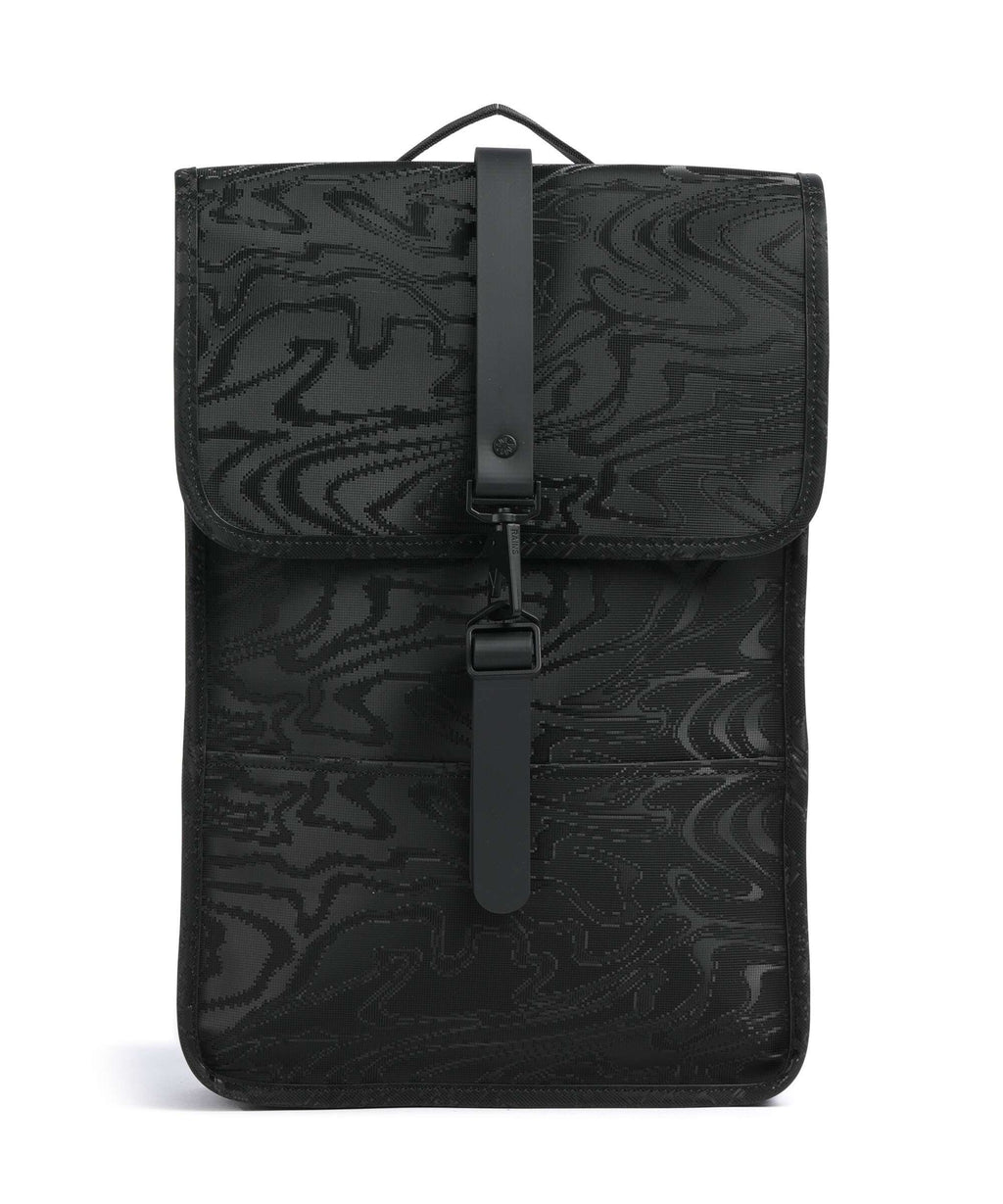 Rains Mini Backpack amp
