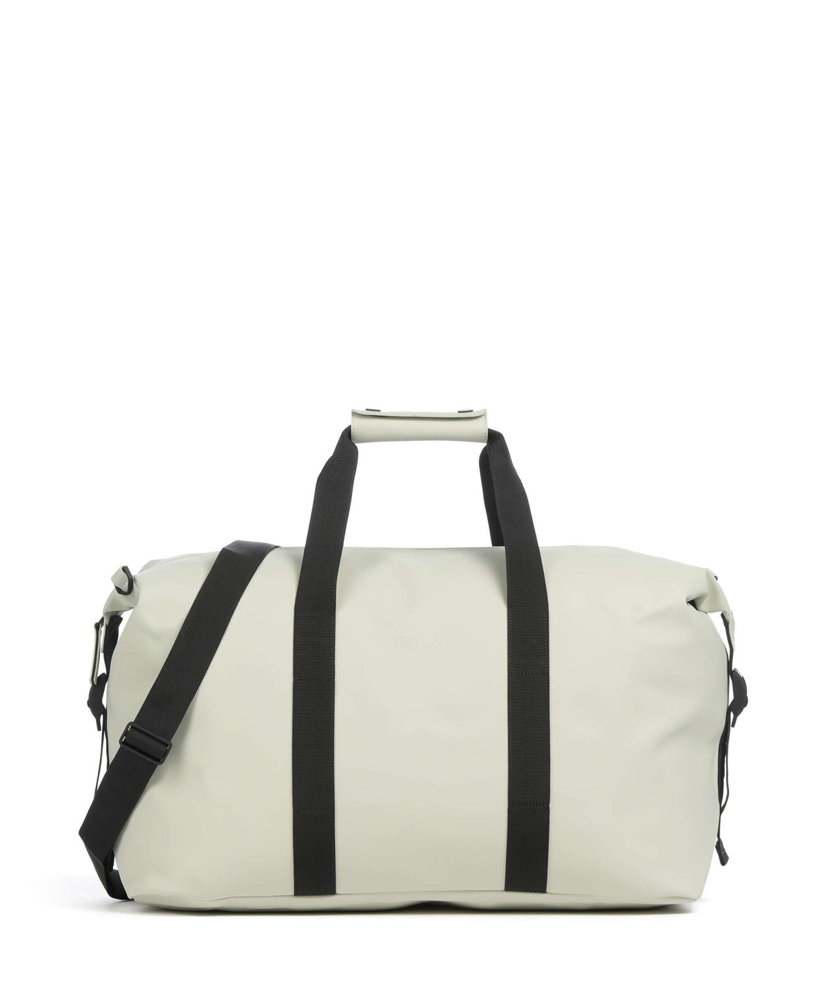 Rains Hilo Weekend bag daze