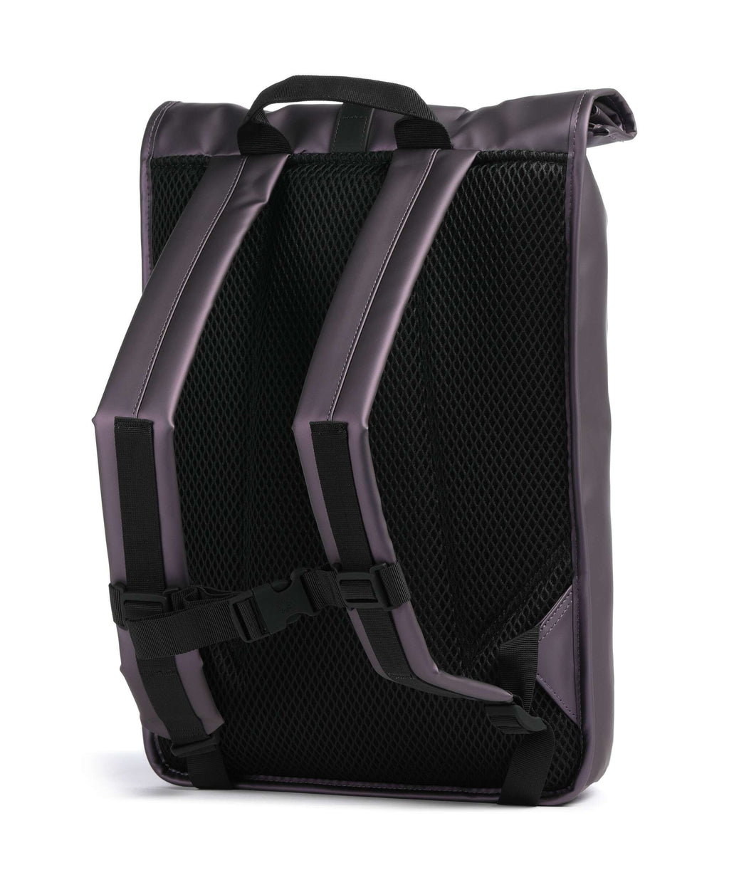 Rains Rolltop backpack body