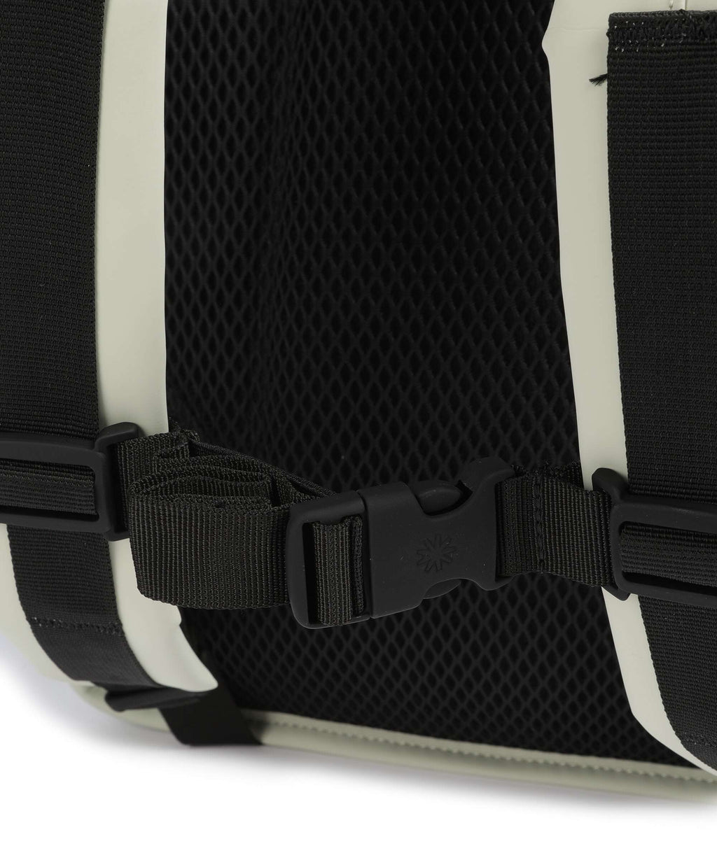 Rains Rolltop backpack daze