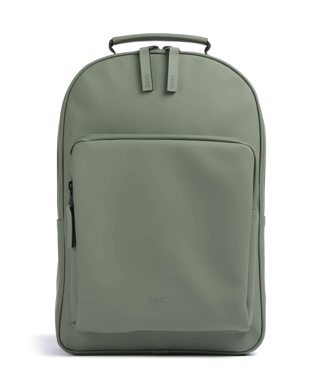 Rains Large Backpack well