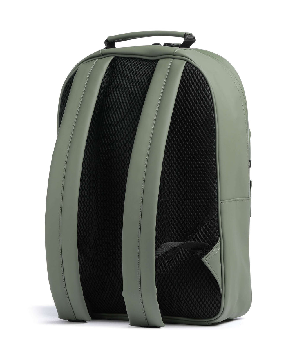 Rains Large Backpack well