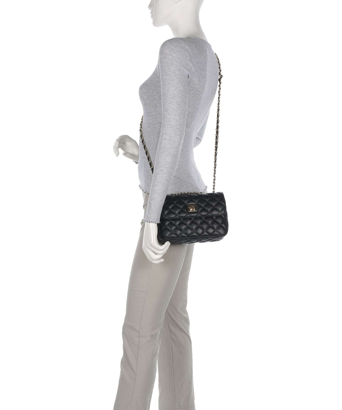 Kazar Vidia S Shoulder bag black