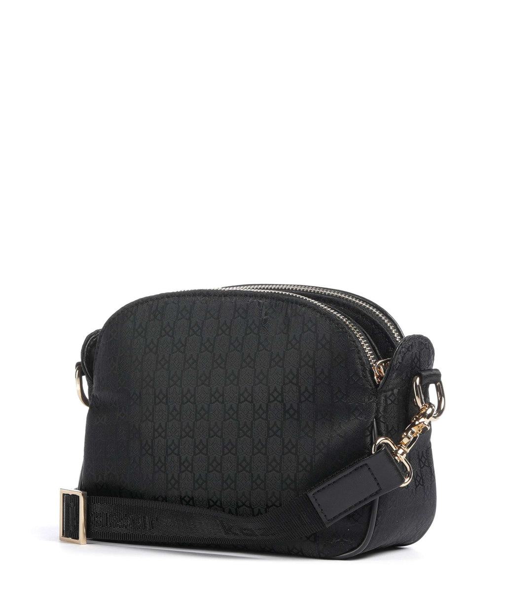 Kazar Netti Crossbody bag black