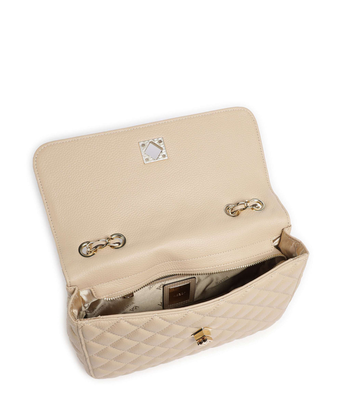 Kazar Vidia Shoulder bag beige