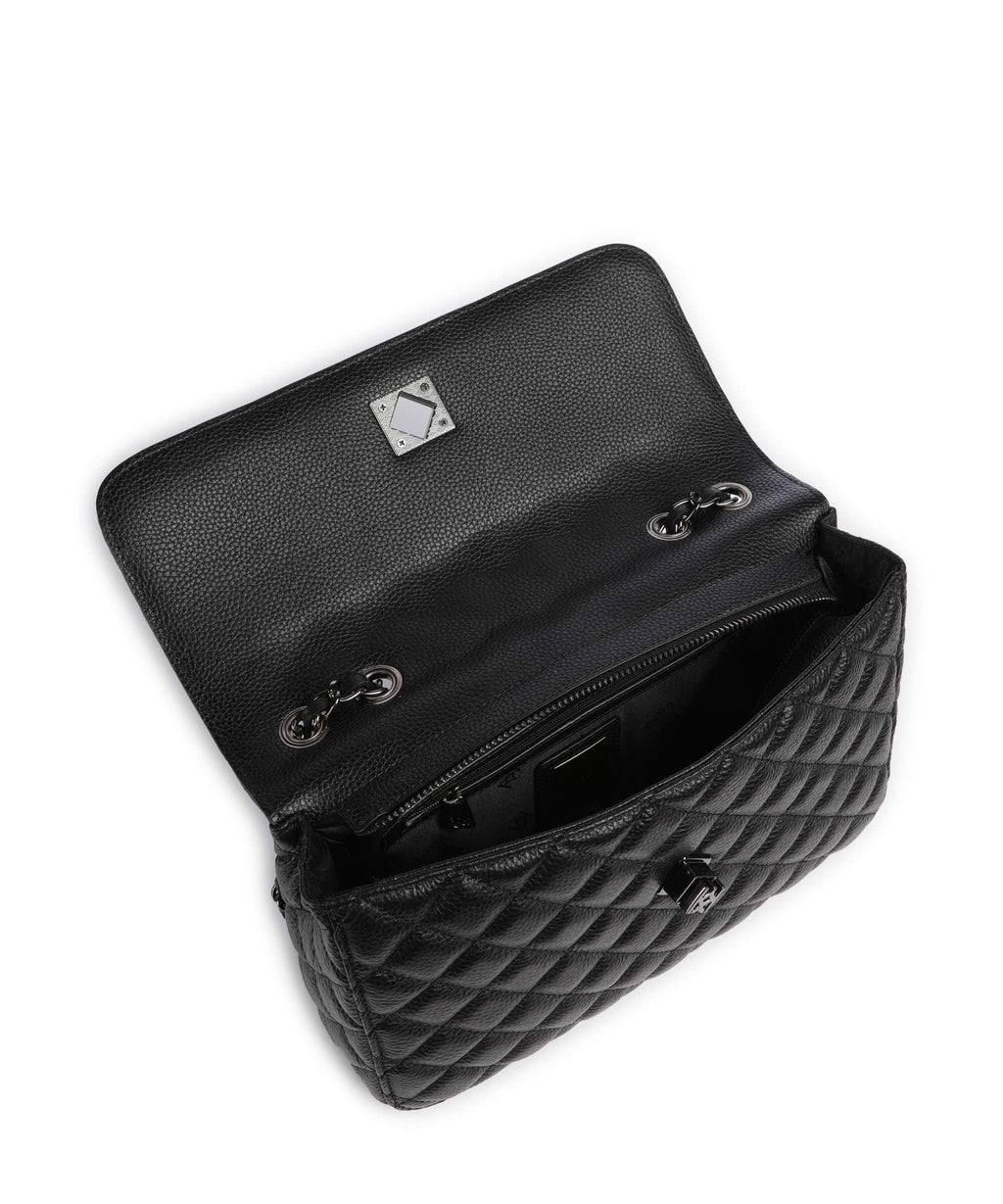 Kazar Vidia Shoulder bag black