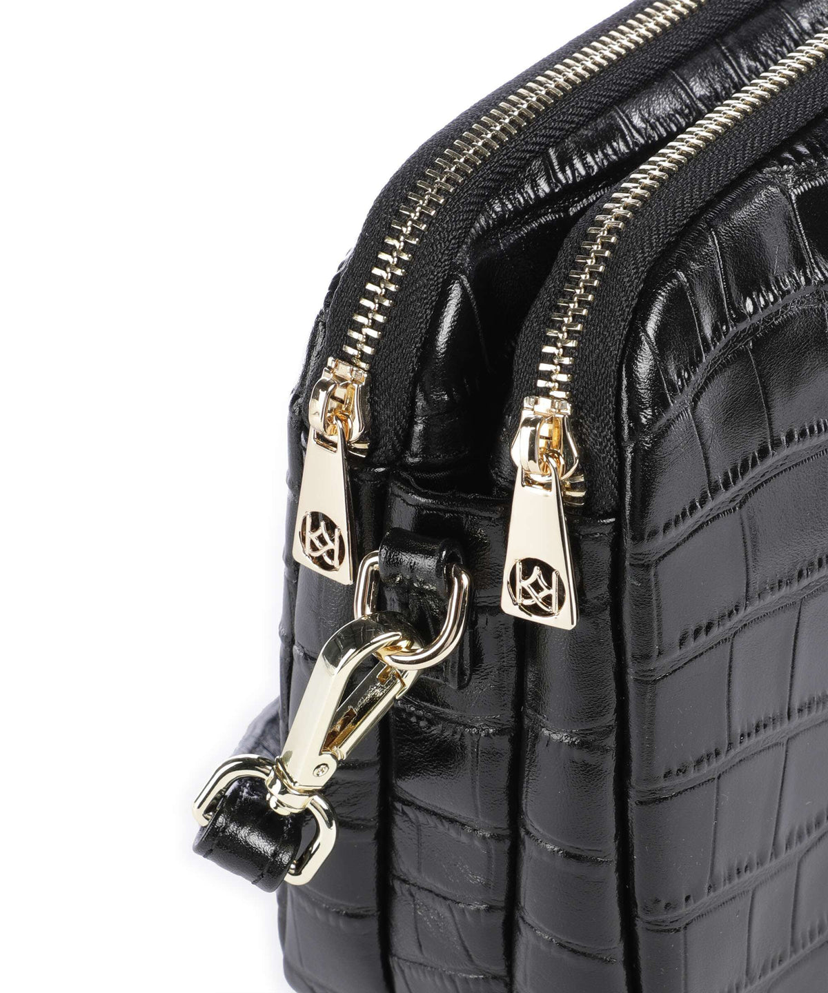 Kazar New Rita Crossbody bag black