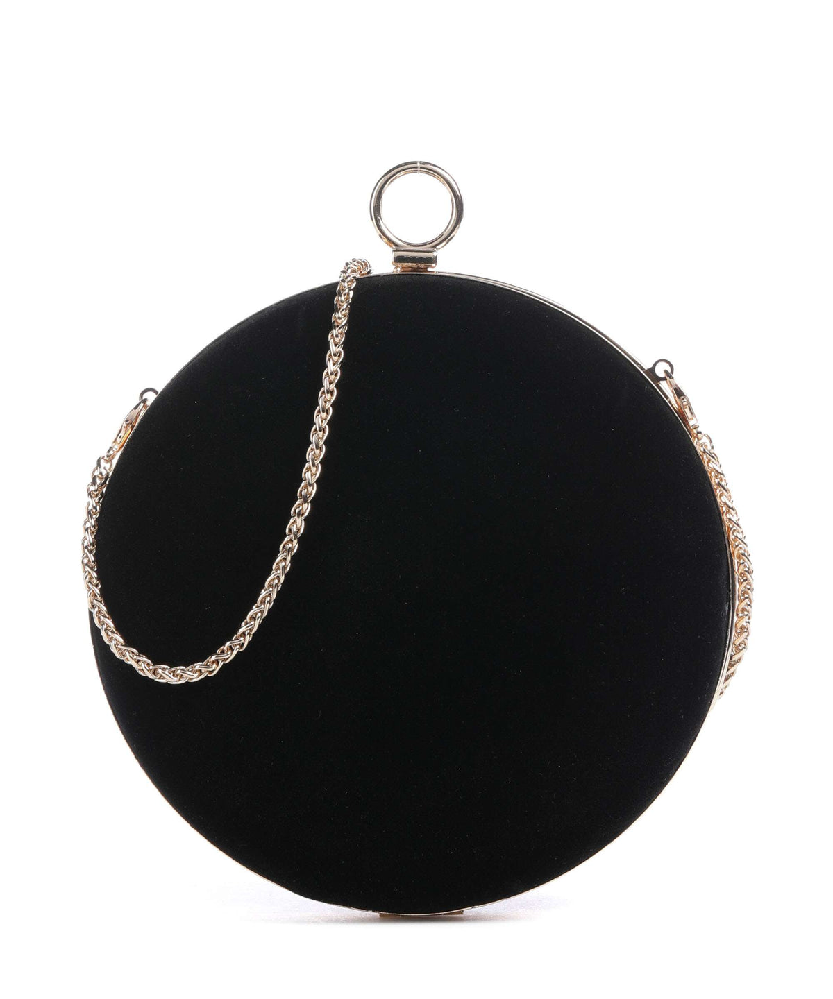 Kazar Negra Crossbody bag czarny