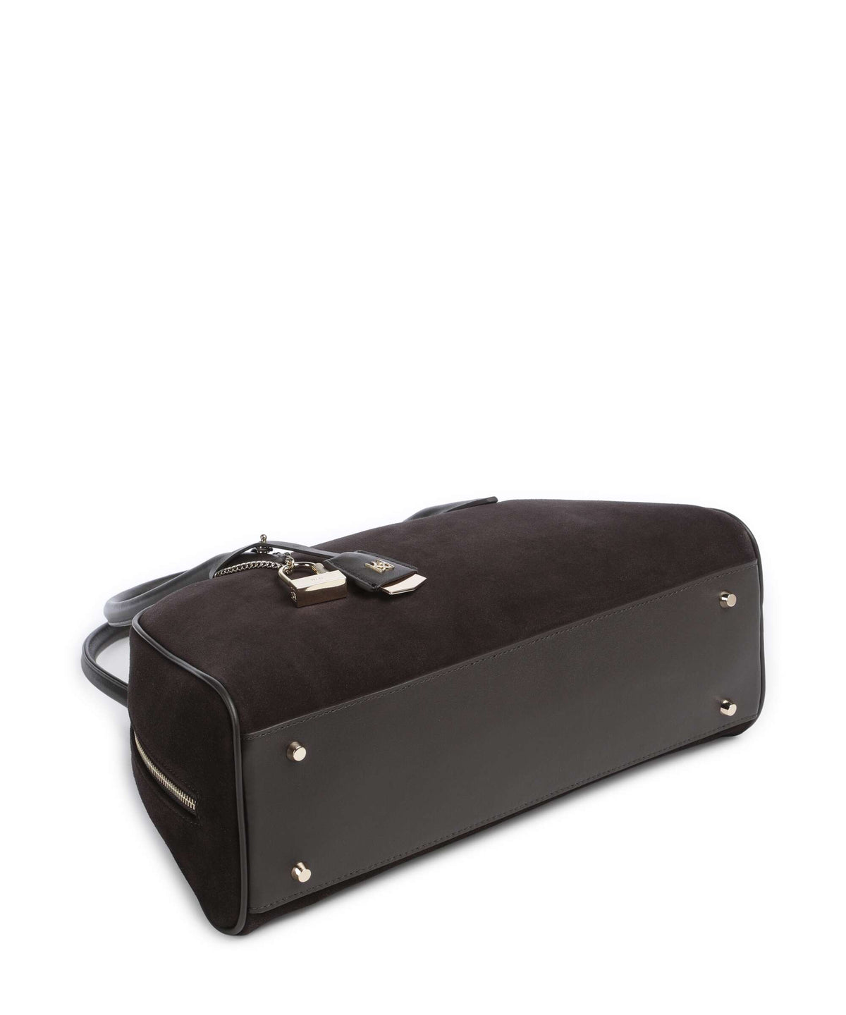 Kazar Kyle Shoulder bag dark brown