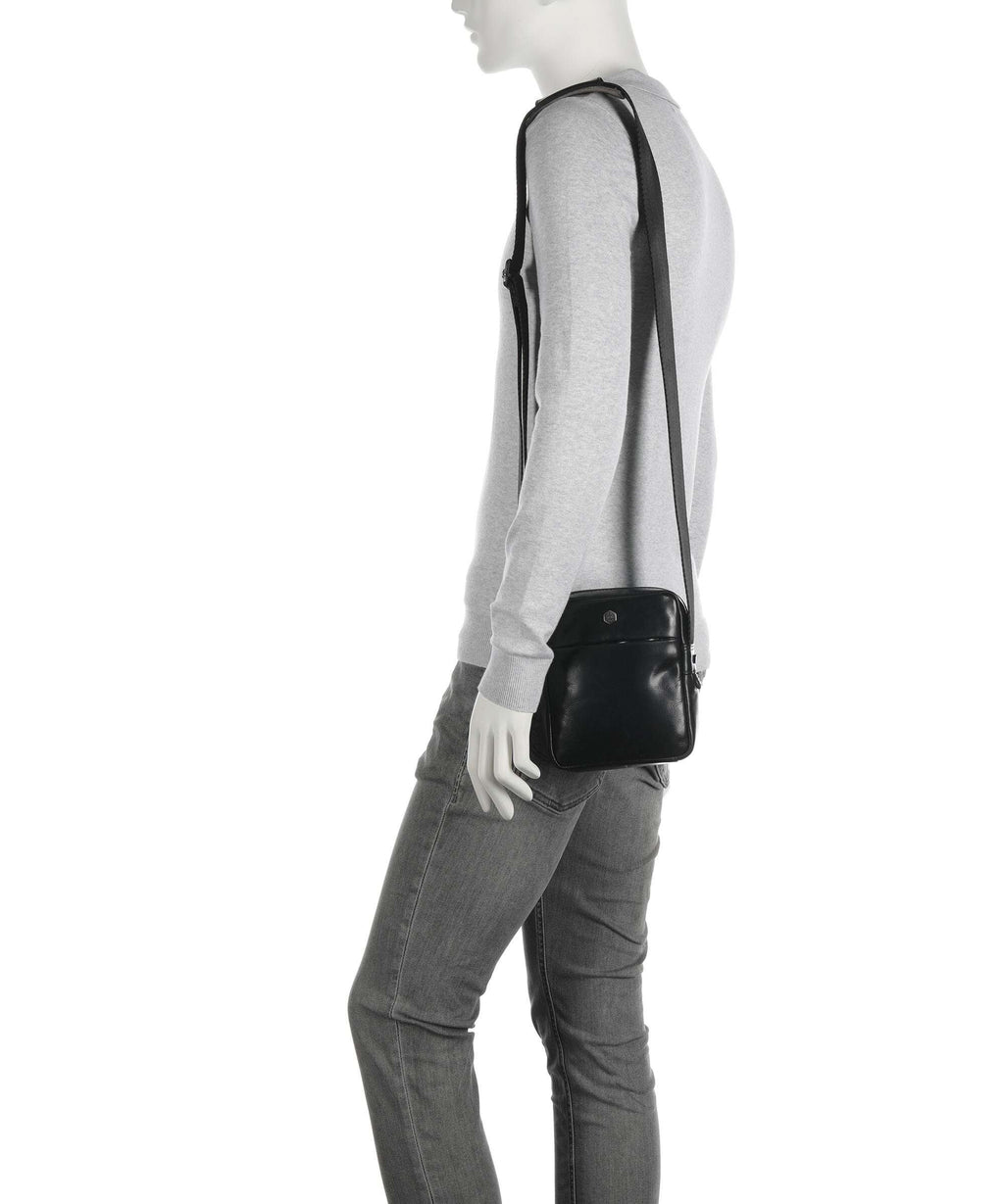 Jekyll & Hide Montana Crossbody bag black