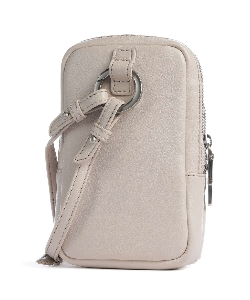 Jekyll & Hide Paris Phone bag driftwood