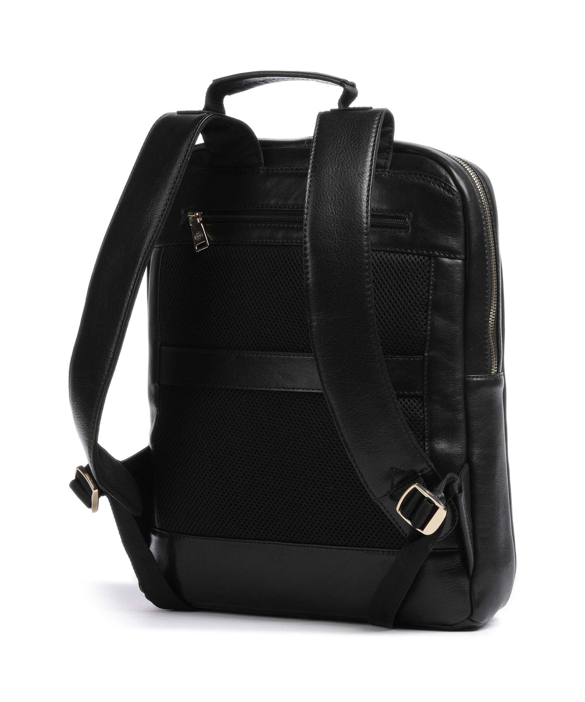 Jekyll & Hide Madrid Backpack black