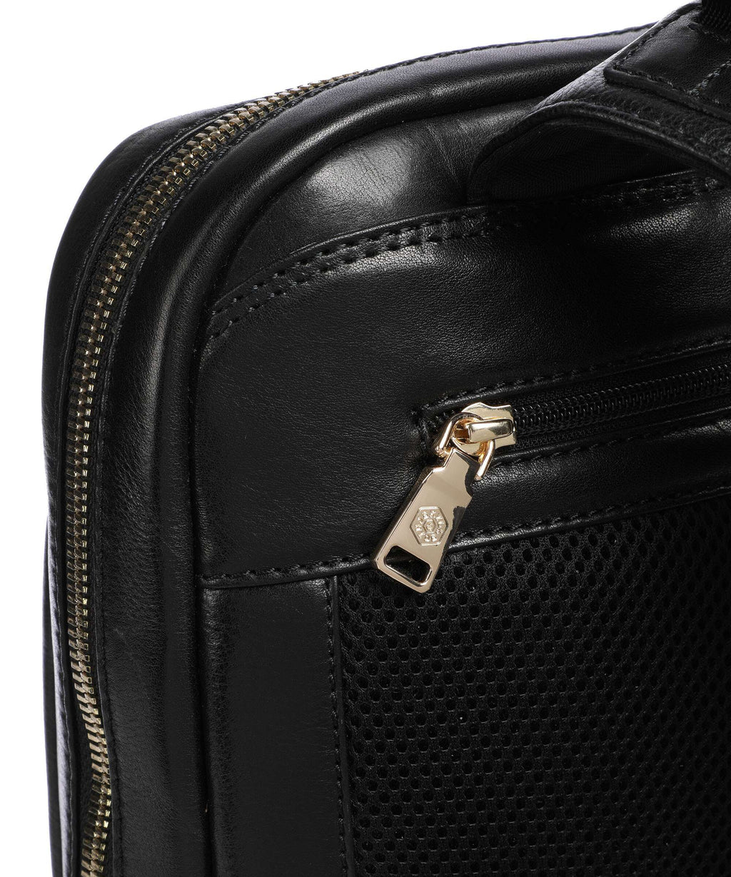 Jekyll & Hide Madrid Backpack black