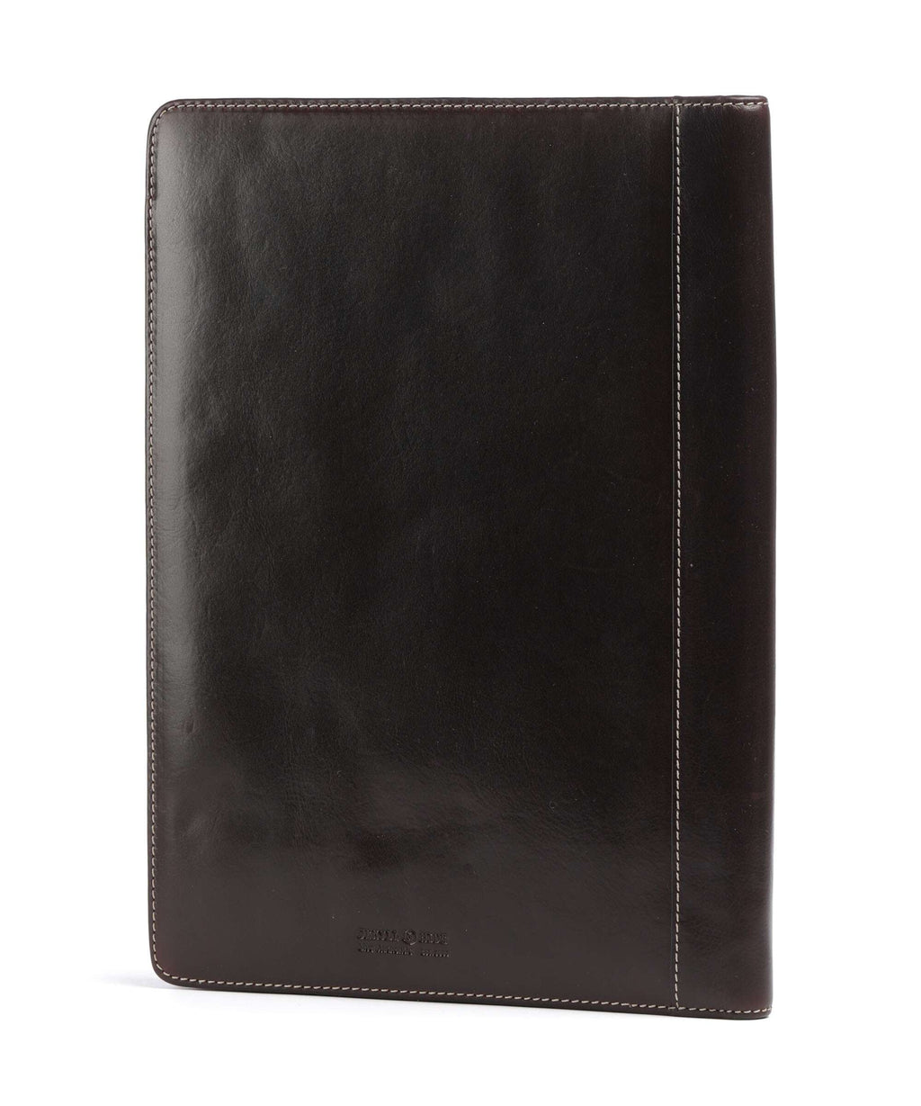 Jekyll & Hide Oxford Portfolio mocha