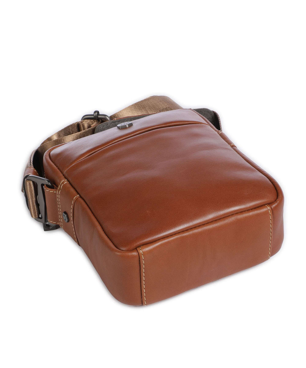 Jekyll & Hide Montana Crossbody bag tan