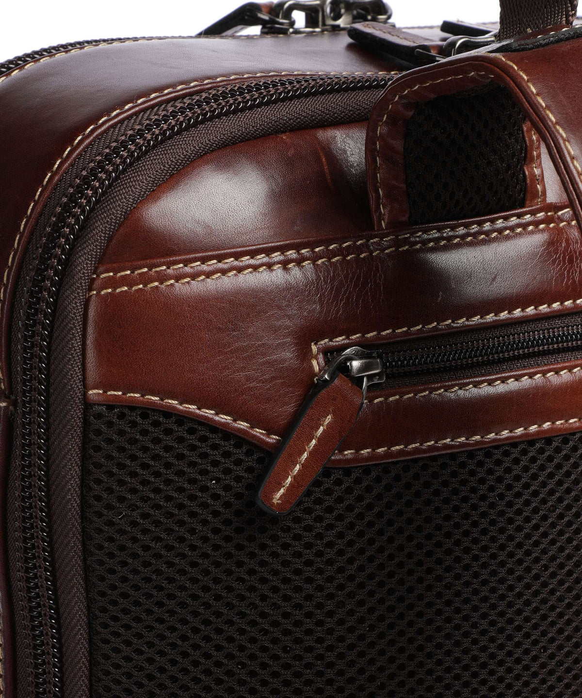 Jekyll & Hide Montana Backpack mocha