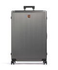 Jekyll & Hide Spinner (4 wheels) silver